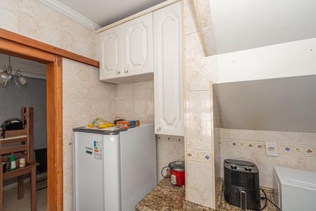 Casa de condomínio para alugar com 78m², 2 quartos e 1 vaga Casa de condomínio para alugar com 78m², 2 quartos e 1 vagaCozinha