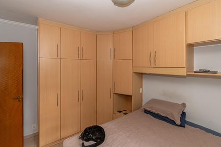Casa de condomínio para alugar com 78m², 2 quartos e 1 vaga Casa de condomínio para alugar com 78m², 2 quartos e 1 vagaQuato 1