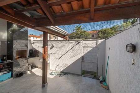 Casa de condomínio para alugar com 78m², 2 quartos e 1 vaga Casa de condomínio para alugar com 78m², 2 quartos e 1 vagaQuintal