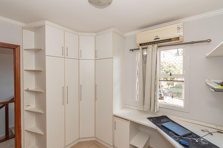 Casa de condomínio para alugar com 78m², 2 quartos e 1 vaga Casa de condomínio para alugar com 78m², 2 quartos e 1 vagaQuato 2