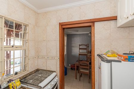 Casa de condomínio para alugar com 78m², 2 quartos e 1 vaga Casa de condomínio para alugar com 78m², 2 quartos e 1 vagaCozinha