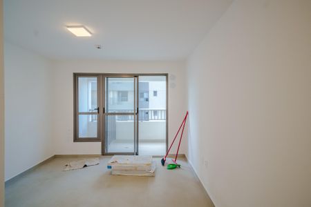 Studio para alugar com 25m², 1 quarto e sem vaga Studio para alugar com 25m², 1 quarto e sem vagaSala/Quarto