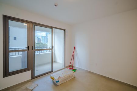 Kitnet/Studio para alugar com 1 quarto, 25m² em Butantã, São Paulo
