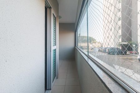 Apartamento para alugar com 73m², 3 quartos e 1 vaga Apartamento para alugar com 73m², 3 quartos e 1 vagaVista do Quarto 2