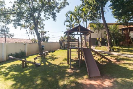 Apartamento para alugar com 73m², 3 quartos e 1 vaga Apartamento para alugar com 73m², 3 quartos e 1 vagaPlayground