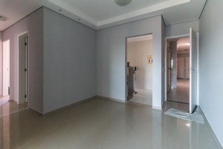 Sala de apartamento para alugar com 3 quartos, 73m² em Vila Sao Sebastiao, Mogi das Cruzes