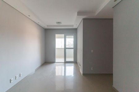 Apartamento para alugar com 3 quartos, 73m² em Vila Sao Sebastiao, Mogi das Cruzes
