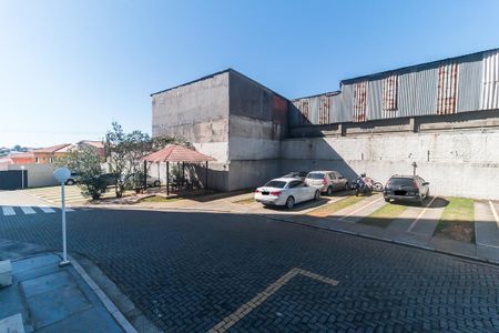 Apartamento para alugar com 73m², 3 quartos e 1 vaga Apartamento para alugar com 73m², 3 quartos e 1 vagaVista do Quarto 3
