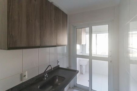Apartamento para alugar com 73m², 3 quartos e 1 vaga Apartamento para alugar com 73m², 3 quartos e 1 vagaCozinha