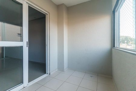 Apartamento para alugar com 73m², 3 quartos e 1 vaga Apartamento para alugar com 73m², 3 quartos e 1 vagaVaranda da Sala