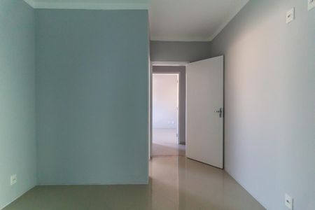 Quarto 2 - Suíte de apartamento para alugar com 3 quartos, 73m² em Vila Sao Sebastiao, Mogi das Cruzes
