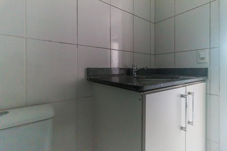 Apartamento para alugar com 73m², 3 quartos e 1 vaga Apartamento para alugar com 73m², 3 quartos e 1 vagaBanheiro