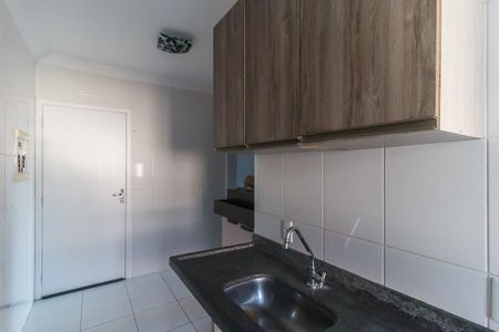 Apartamento para alugar com 73m², 3 quartos e 1 vaga Apartamento para alugar com 73m², 3 quartos e 1 vagaCozinha