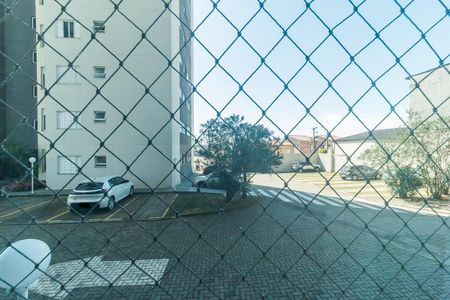 Apartamento para alugar com 73m², 3 quartos e 1 vaga Apartamento para alugar com 73m², 3 quartos e 1 vagaVista da Varanda