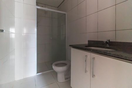 Apartamento para alugar com 73m², 3 quartos e 1 vaga Apartamento para alugar com 73m², 3 quartos e 1 vagaBanheiro
