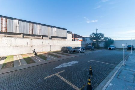 Vista do Quarto 3 de apartamento para alugar com 3 quartos, 73m² em Vila Sao Sebastiao, Mogi das Cruzes