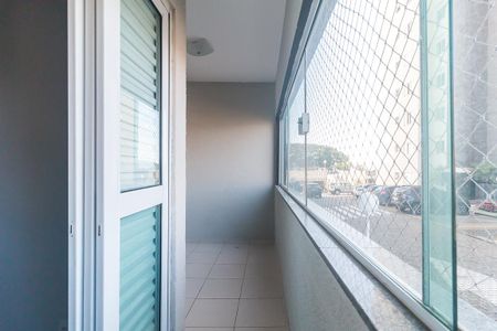 Apartamento para alugar com 73m², 3 quartos e 1 vaga Apartamento para alugar com 73m², 3 quartos e 1 vagaVaranda da Sala