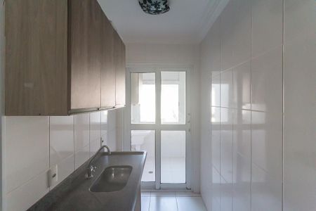 Apartamento para alugar com 73m², 3 quartos e 1 vaga Apartamento para alugar com 73m², 3 quartos e 1 vagaCozinha