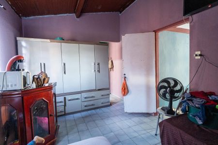 Quarto  de casa para alugar com 1 quarto, 27m² em Parque Esmeralda, Sorocaba