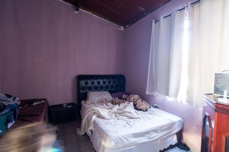 Casa para alugar com 27m², 1 quarto e 1 vagaQuarto 