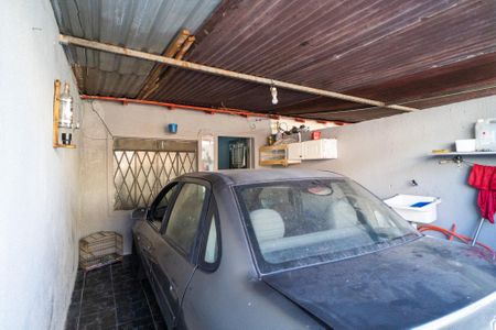 Garagem  de casa para alugar com 1 quarto, 27m² em Parque Esmeralda, Sorocaba