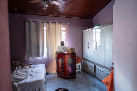 Casa para alugar com 27m², 1 quarto e 1 vagaQuarto 