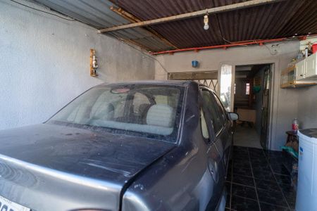 Garagem  de casa para alugar com 1 quarto, 27m² em Parque Esmeralda, Sorocaba