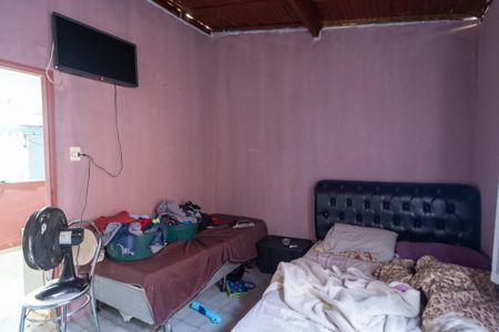 Quarto  de casa para alugar com 1 quarto, 27m² em Parque Esmeralda, Sorocaba