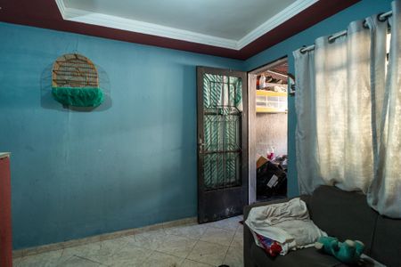 Sala  de casa para alugar com 1 quarto, 27m² em Parque Esmeralda, Sorocaba