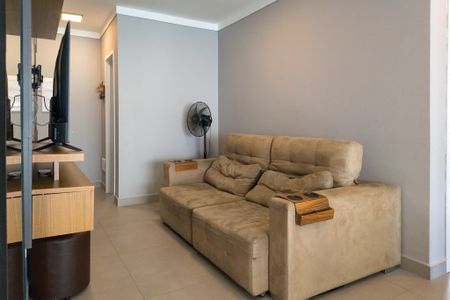 Apartamento para alugar com 83m², 2 quartos e 1 vaga Apartamento para alugar com 83m², 2 quartos e 1 vagaSala