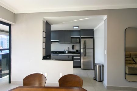 Apartamento para alugar com 83m², 2 quartos e 1 vaga Apartamento para alugar com 83m², 2 quartos e 1 vagaBanheiro
