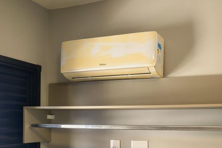 Apartamento para alugar com 83m², 2 quartos e 1 vaga Apartamento para alugar com 83m², 2 quartos e 1 vagaAr condicionado