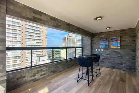 Apartamento para alugar com 83m², 2 quartos e 1 vaga Apartamento para alugar com 83m², 2 quartos e 1 vagaEspaço Gourmet