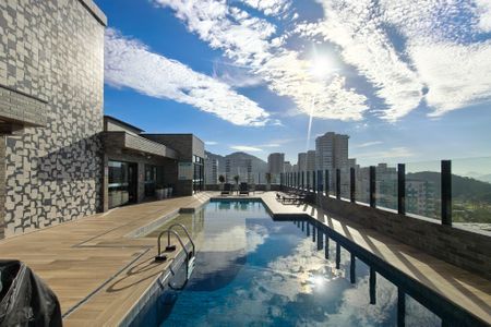 Apartamento para alugar com 83m², 2 quartos e 1 vaga Apartamento para alugar com 83m², 2 quartos e 1 vagaÁrea comum - Piscina