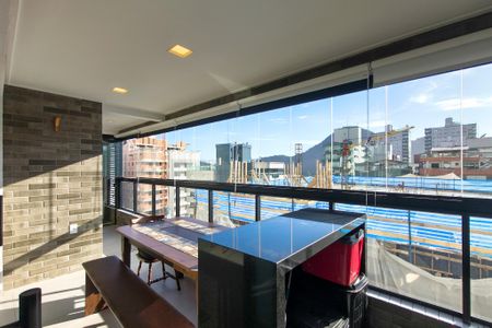 Apartamento para alugar com 83m², 2 quartos e 1 vaga Apartamento para alugar com 83m², 2 quartos e 1 vagaSacada