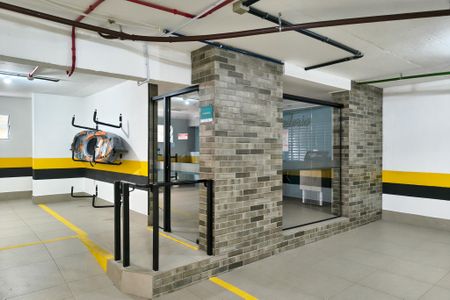 Apartamento para alugar com 83m², 2 quartos e 1 vaga Apartamento para alugar com 83m², 2 quartos e 1 vagaLavanderia