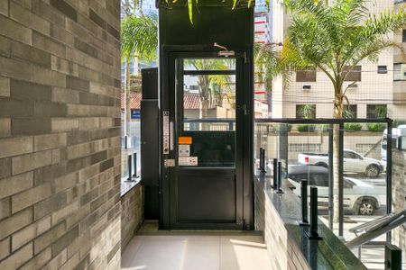 Apartamento para alugar com 83m², 2 quartos e 1 vaga Apartamento para alugar com 83m², 2 quartos e 1 vagaElevador PCD