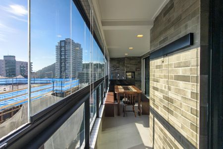 Apartamento para alugar com 83m², 2 quartos e 1 vaga Apartamento para alugar com 83m², 2 quartos e 1 vagaSacada