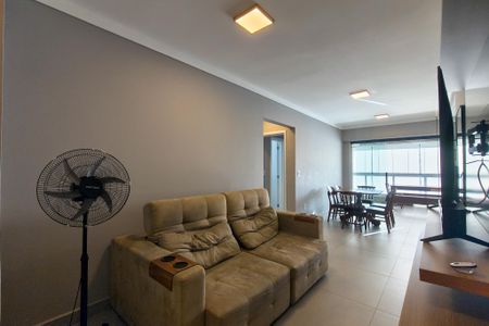 Apartamento para alugar com 83m², 2 quartos e 1 vaga Apartamento para alugar com 83m², 2 quartos e 1 vagaSala