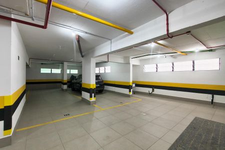 Apartamento para alugar com 83m², 2 quartos e 1 vaga Apartamento para alugar com 83m², 2 quartos e 1 vagaGaragem