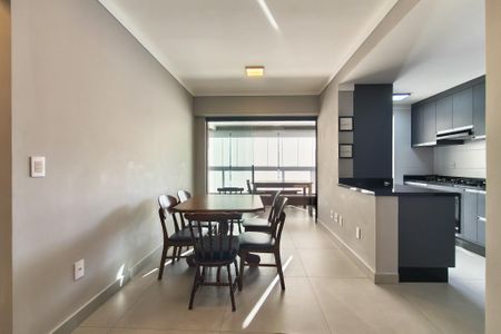 Apartamento para alugar com 83m², 2 quartos e 1 vaga Apartamento para alugar com 83m², 2 quartos e 1 vagaSala