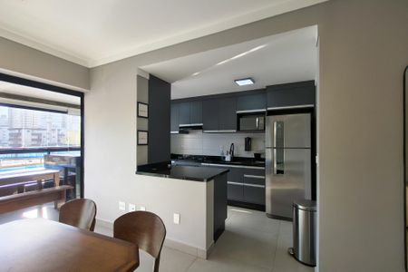 Apartamento para alugar com 83m², 2 quartos e 1 vaga Apartamento para alugar com 83m², 2 quartos e 1 vagaCozinha
