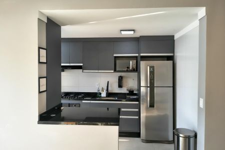 Apartamento para alugar com 83m², 2 quartos e 1 vaga Apartamento para alugar com 83m², 2 quartos e 1 vagaCozinha