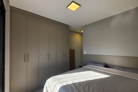 Apartamento para alugar com 83m², 2 quartos e 1 vaga Apartamento para alugar com 83m², 2 quartos e 1 vagaSuíte 2