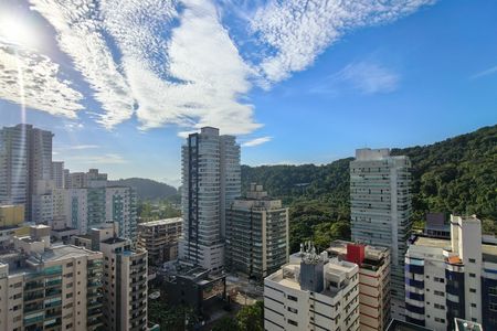 Apartamento para alugar com 83m², 2 quartos e 1 vaga Apartamento para alugar com 83m², 2 quartos e 1 vagaVista