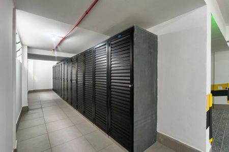 Apartamento para alugar com 83m², 2 quartos e 1 vaga Apartamento para alugar com 83m², 2 quartos e 1 vagaArmários