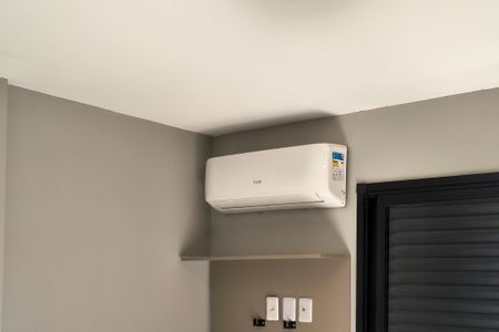 Apartamento para alugar com 83m², 2 quartos e 1 vaga Apartamento para alugar com 83m², 2 quartos e 1 vagaAr condicionado