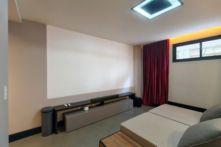 Apartamento para alugar com 83m², 2 quartos e 1 vaga Apartamento para alugar com 83m², 2 quartos e 1 vagaCinema