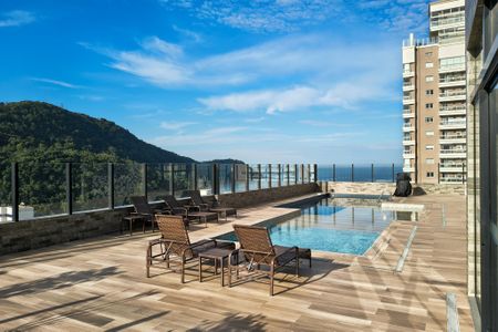 Apartamento para alugar com 83m², 2 quartos e 1 vaga Apartamento para alugar com 83m², 2 quartos e 1 vagaÁrea comum - Piscina