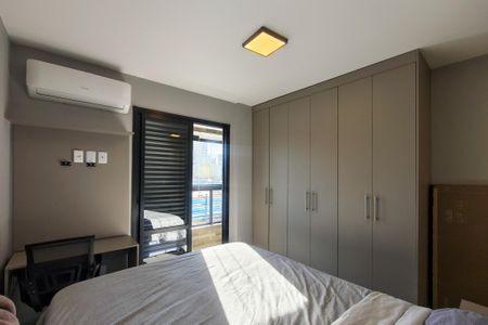 Apartamento para alugar com 83m², 2 quartos e 1 vaga Apartamento para alugar com 83m², 2 quartos e 1 vagaSuíte 2
